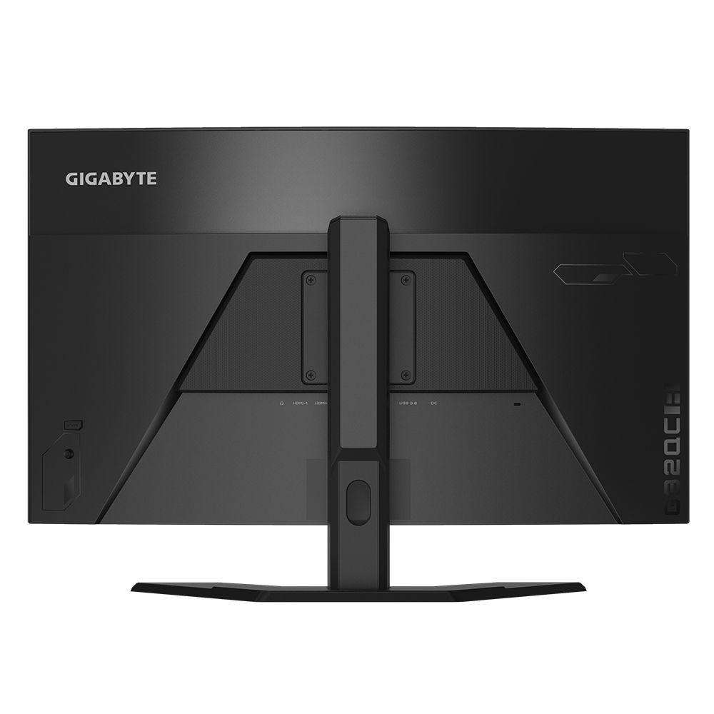 Gigabyte G32QC A computer monitor 80 cm (31.5") 2560 x 1440 pixels 2K Ultra HD LED Black