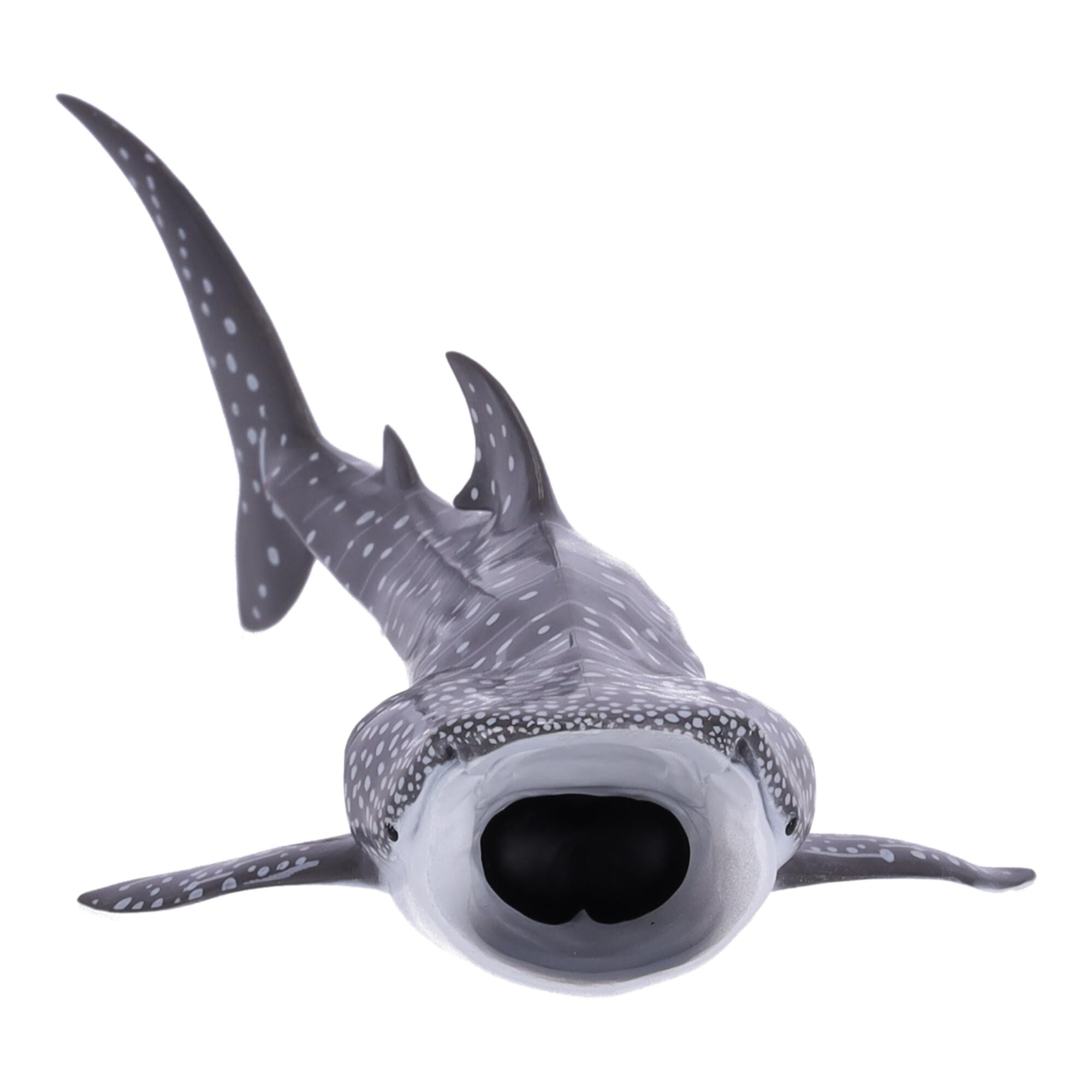 Collectible figurine Whale shark, Papo