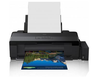 Epson L1800 inkjet printer Colour 5760 x 1440 DPI A3