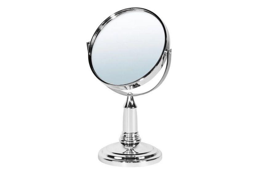 Makeup cosmetic mirror