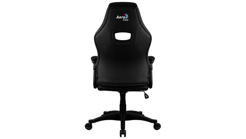 Gaming chair Aerocool AERO 2 ALPHA(black color)