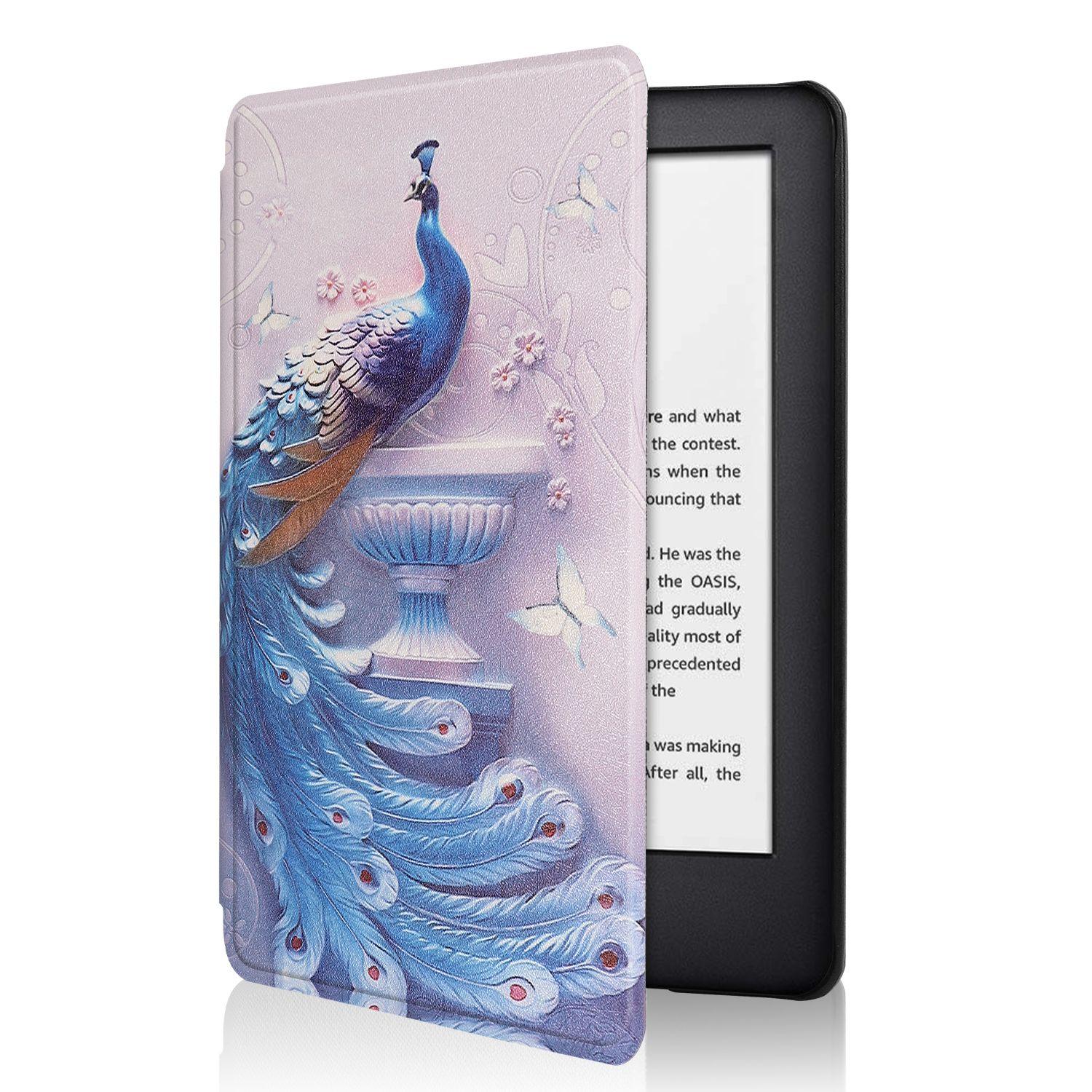 Case case Amazon Kindle Paperwhite11 2021 KPW5 6.8 inch - type 8