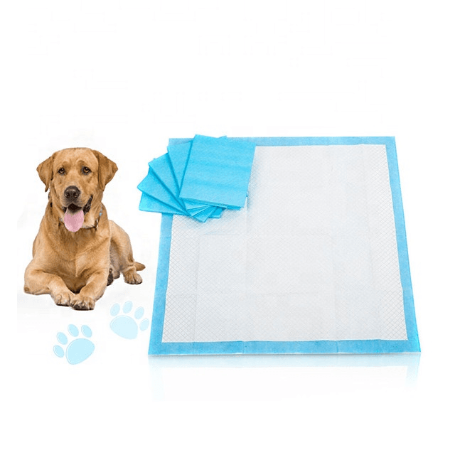 Hygienic absorbent sleepers for animals 90x60 20 pcs