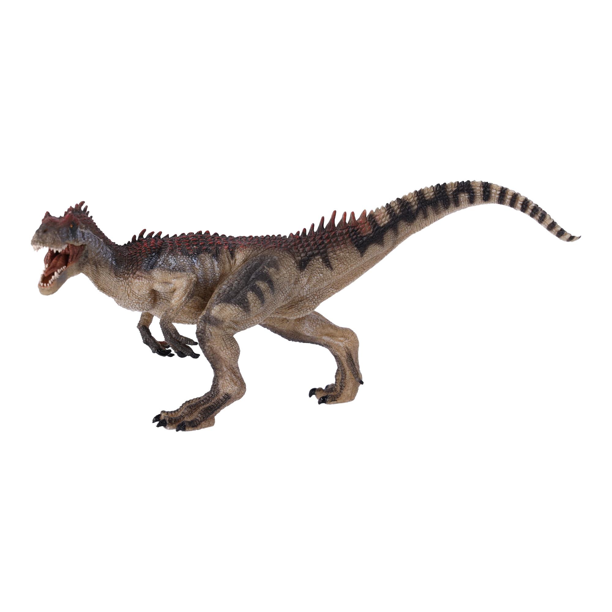 Figurka kolekcjonerska Dinozaur Allozaur, Papo