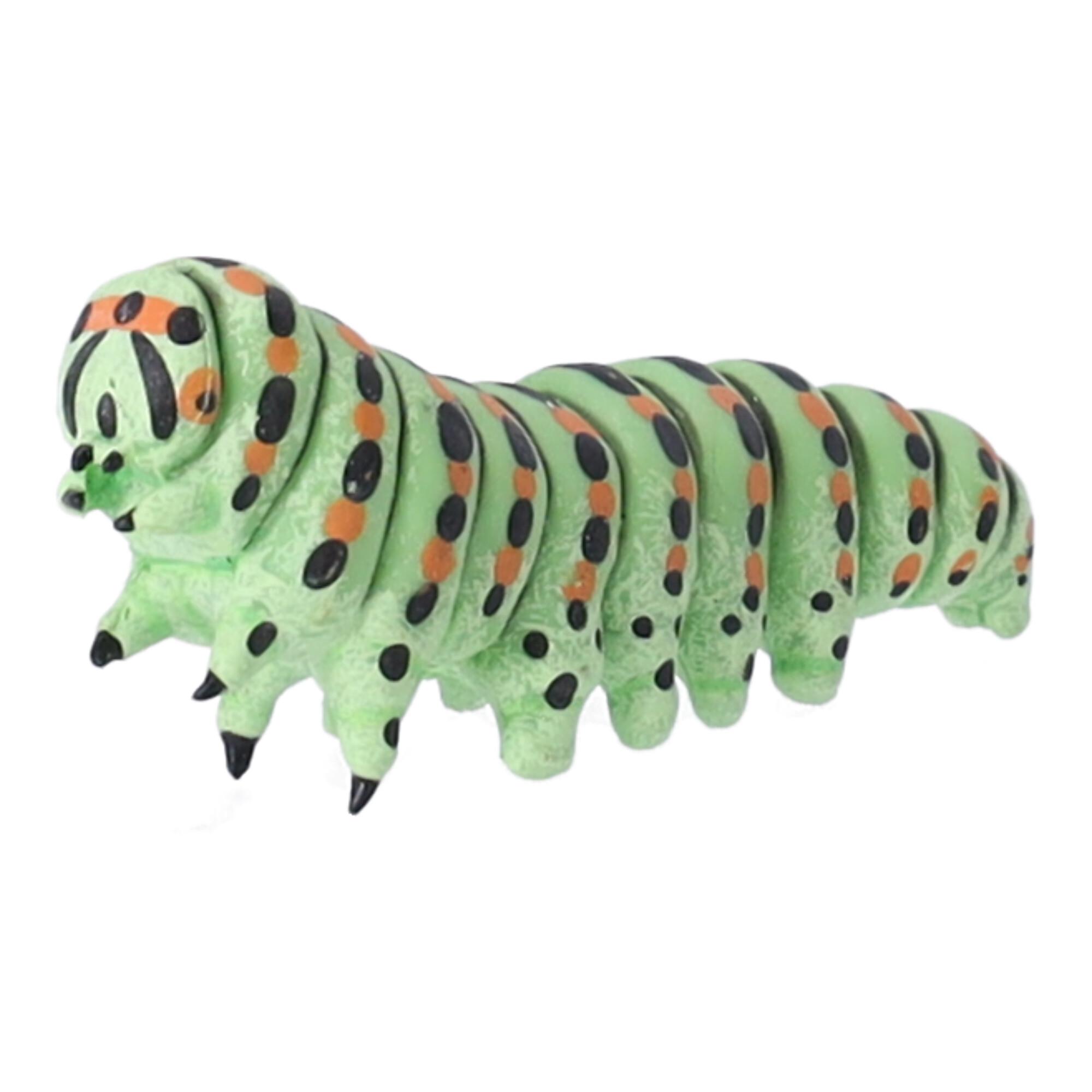 Collectible figurine Caterpillar, Papo