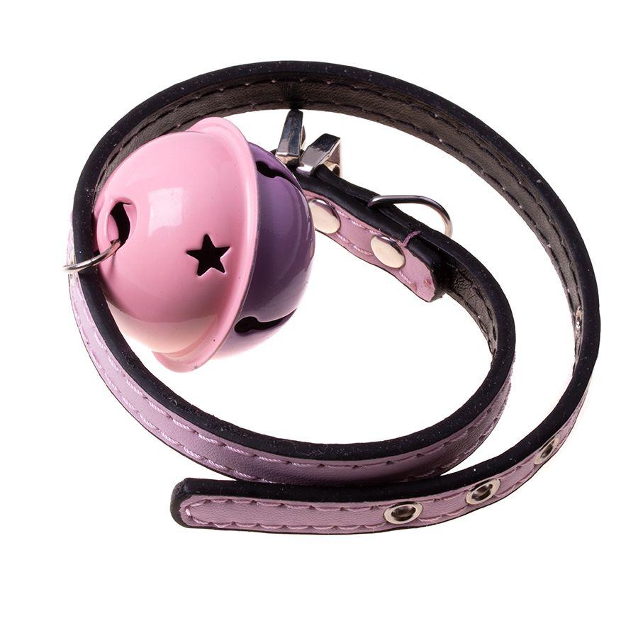 Trixie cat collar with bell
