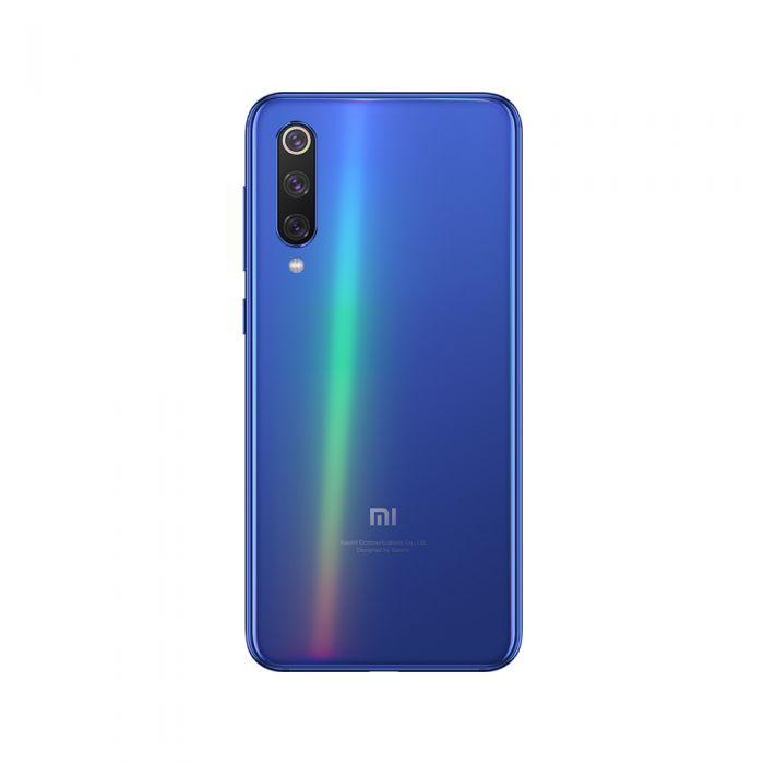 Phone Xiaomi Mi 9 SE 6 /64GB - blue NEW (Global Version)