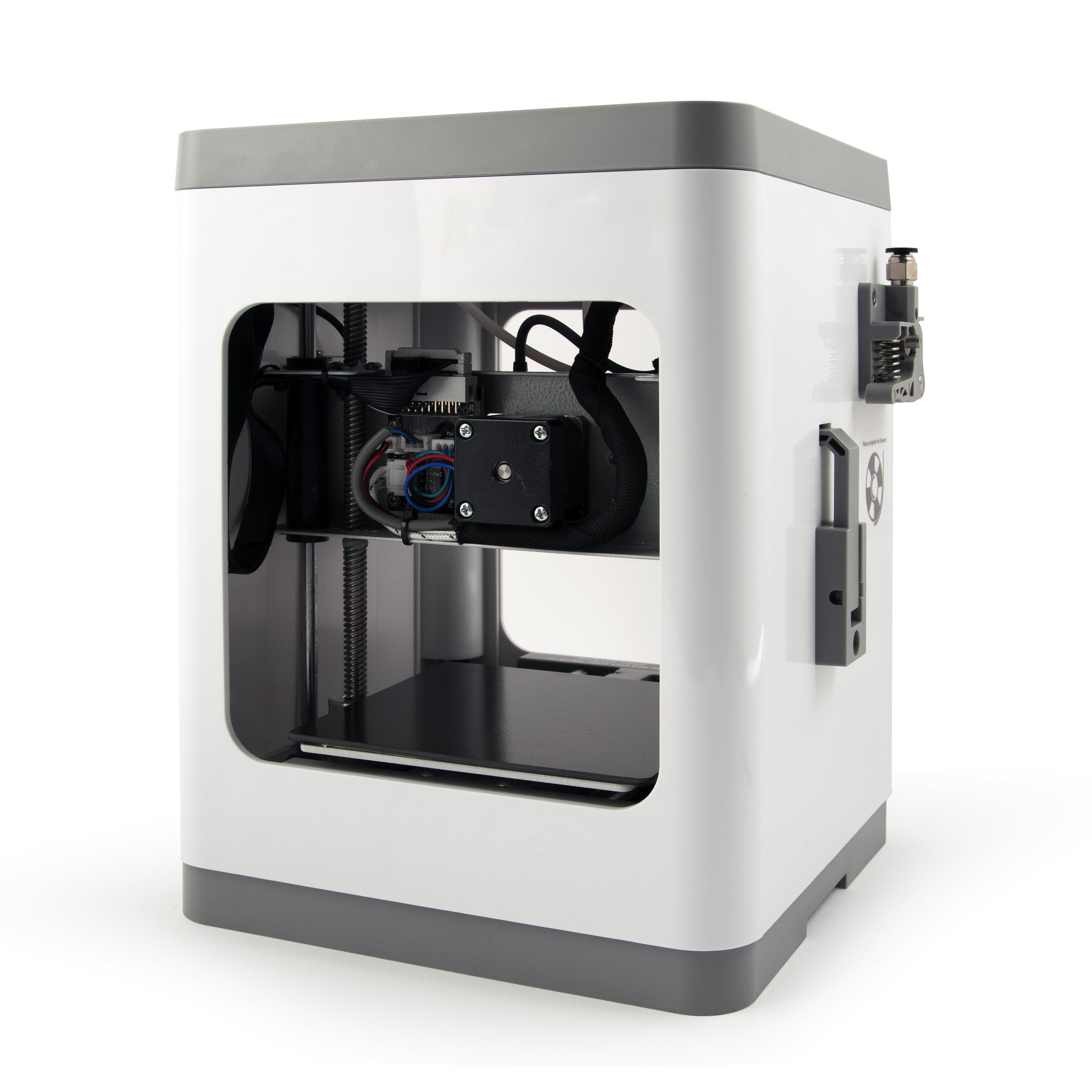 Gembird 3DP-GEMMA Gemma 3D Printer