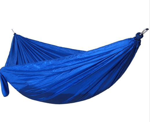 Children's hammock 1M - light blue