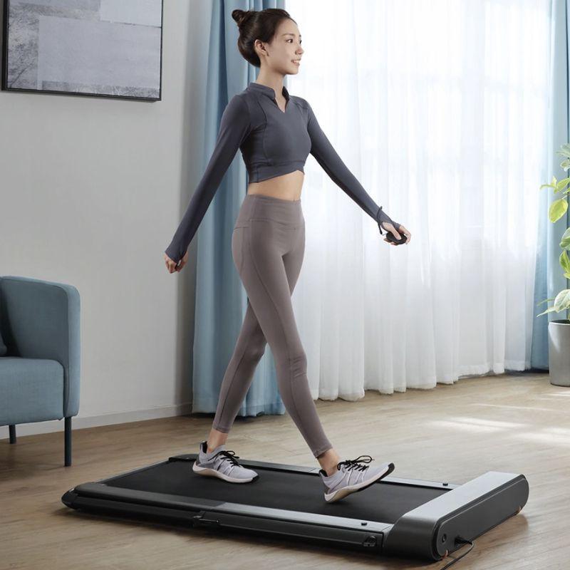 Treadmill Kingsmith Walking Pad TRR1F R1 Pro + Gift Xiaomi Mi Band 3