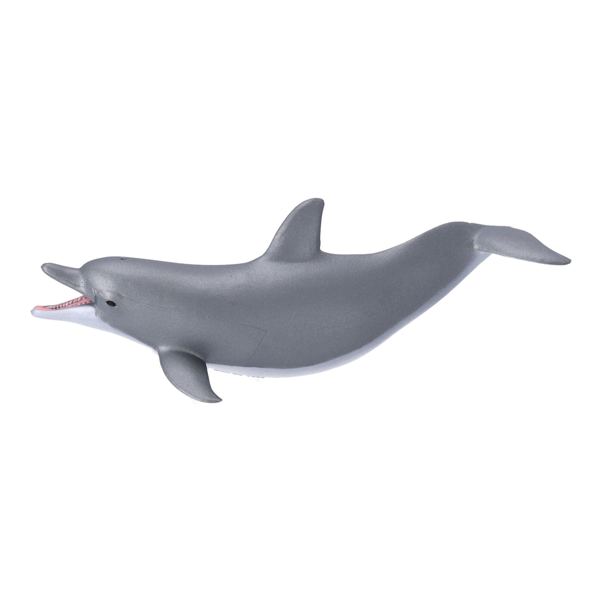 Collectible figurine Dolphin playing, Papo