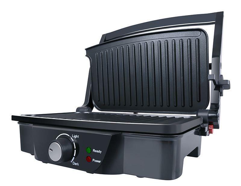 ELDOM GK150 2000W contact grill