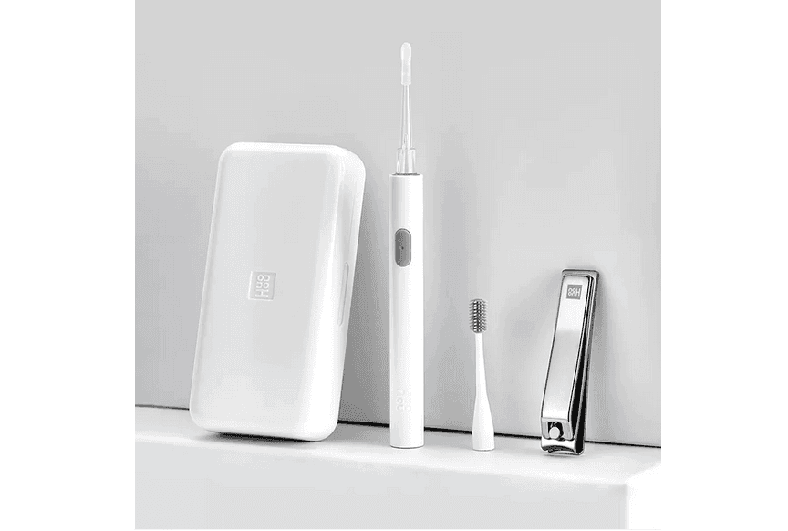 Xiaomi Mijia Huohou ear and nail care kit