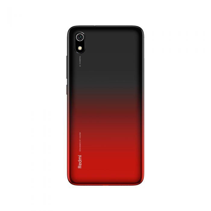 Phone Xiaomi Redmi 7A 2/32GB - red NEW (Global Version)