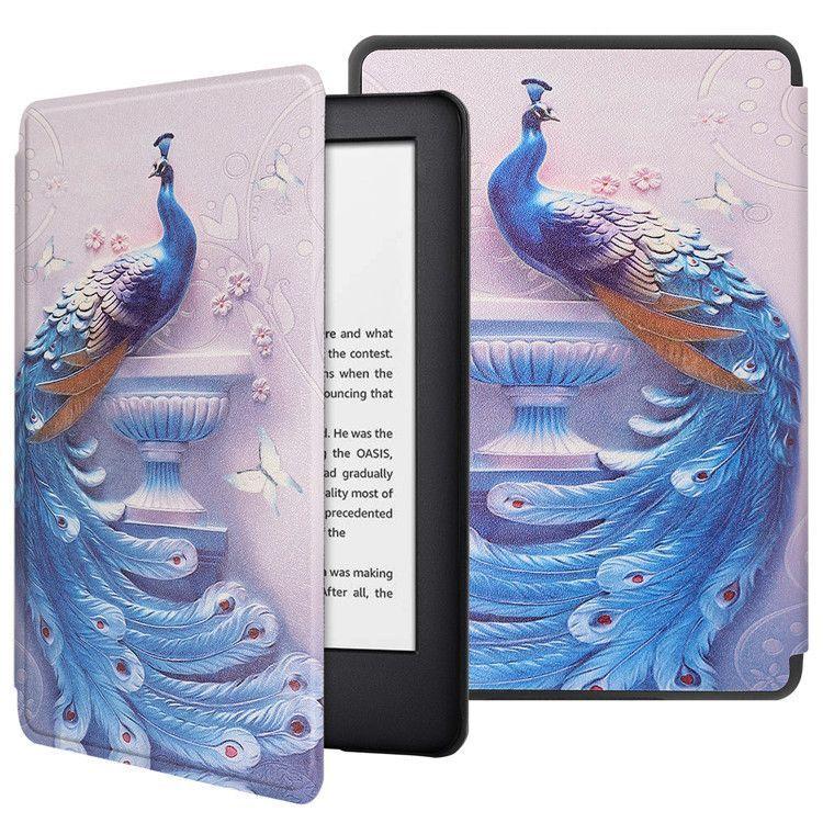 Case case Amazon Kindle 10 2019 K658 6 inch - type 8
