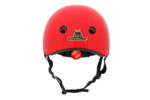 Children's helmet Hornit Aviators 53-58