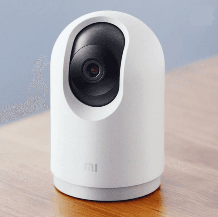 Xiaomi Mi 360° Home Secruity Camera 2K Pro
