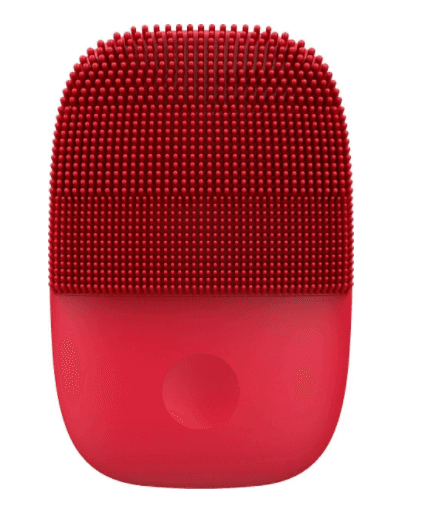 Sonic face brush Xiaomi inFace MS2000 Pro - red