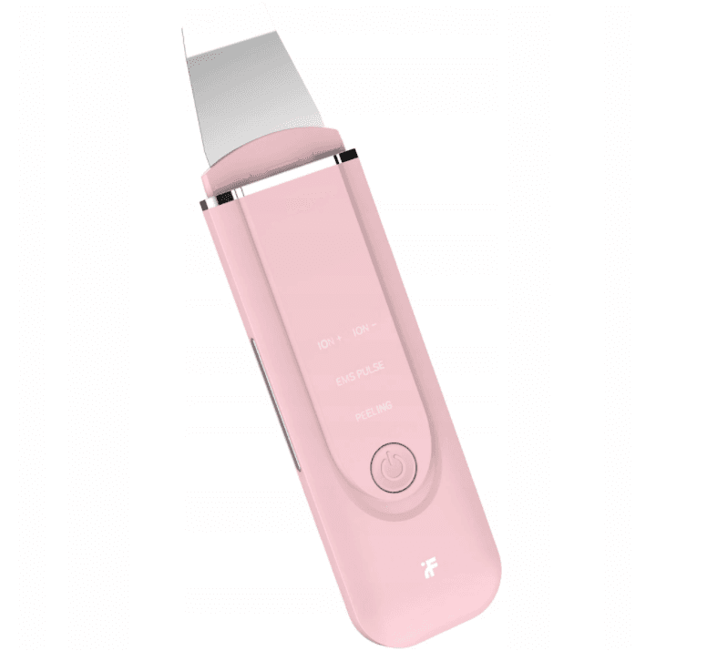 Xiaomi InFace cavitation face peeling - pink