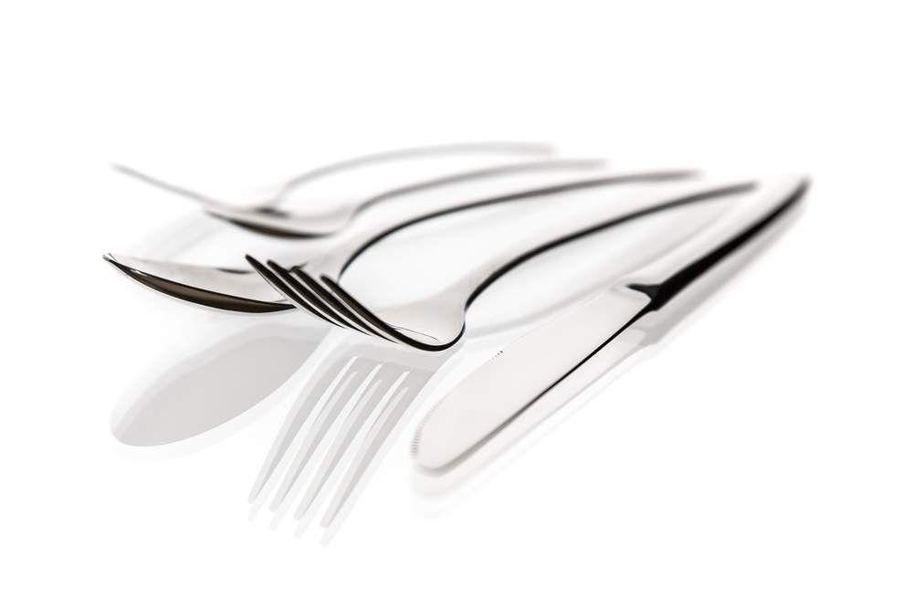 NAMBO stainless steel cutlery set, 48 pcs.