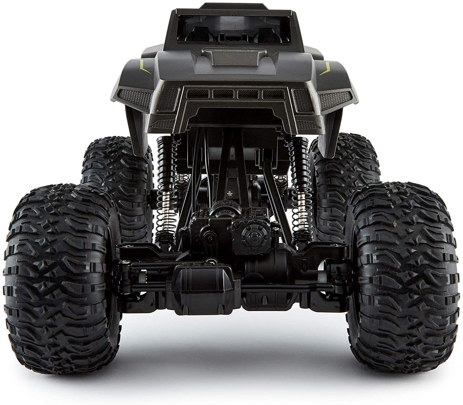 Remote Controlled Crawler Monster Truck 2.4Ghz