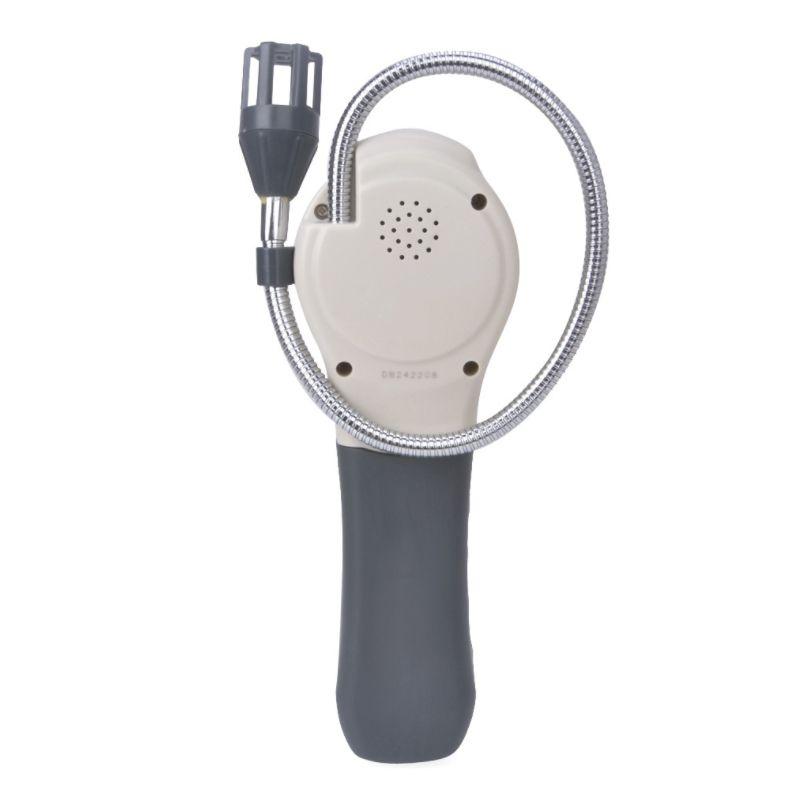 Combustible gas detector GM8800A