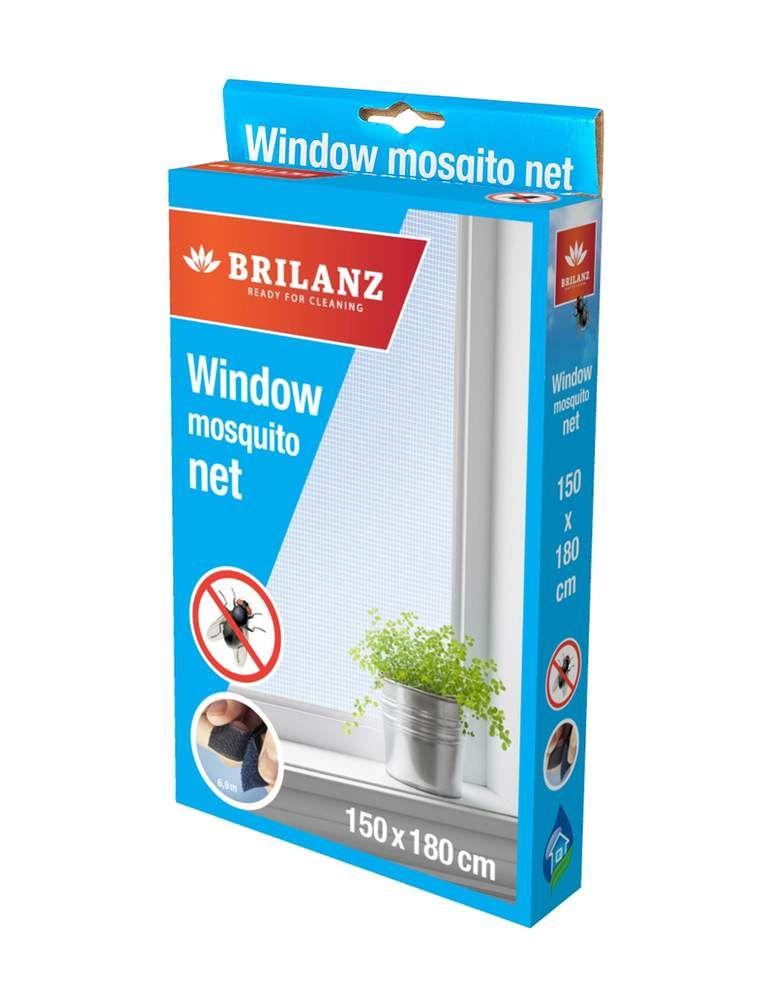 BRILANZ 150x180 cm mosquito net