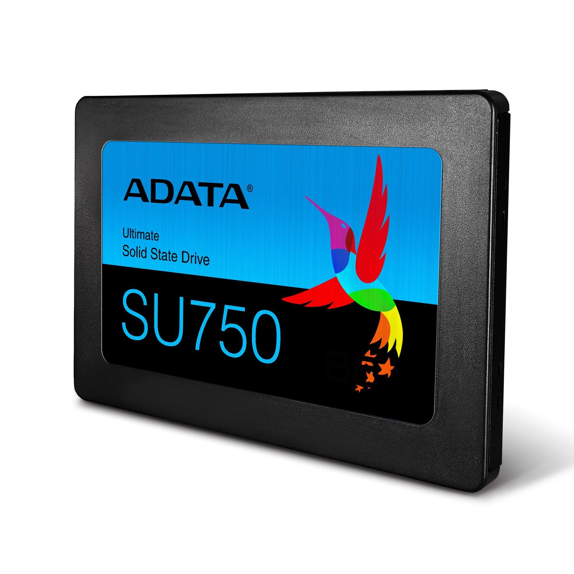 ADATA SSD Ultimate SU750 512GB 2.5" S3