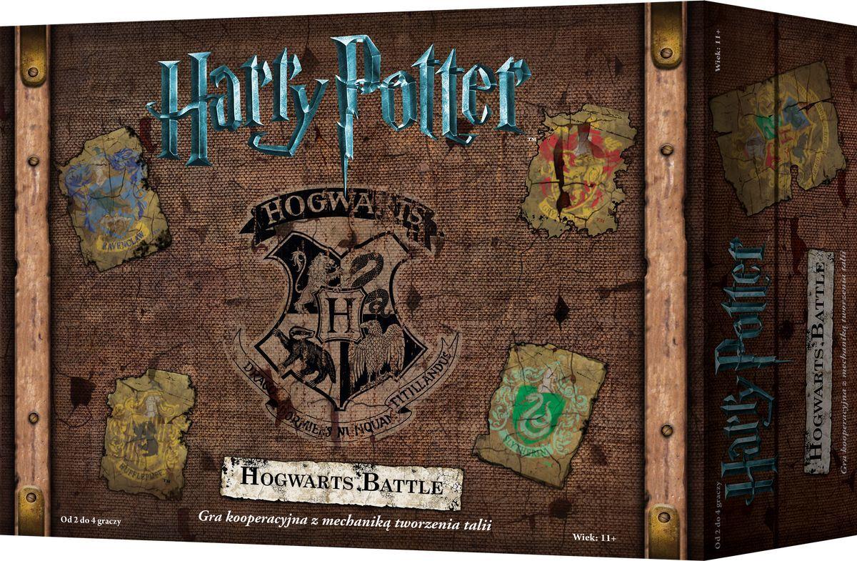 Harry Potter Game | Monster Box