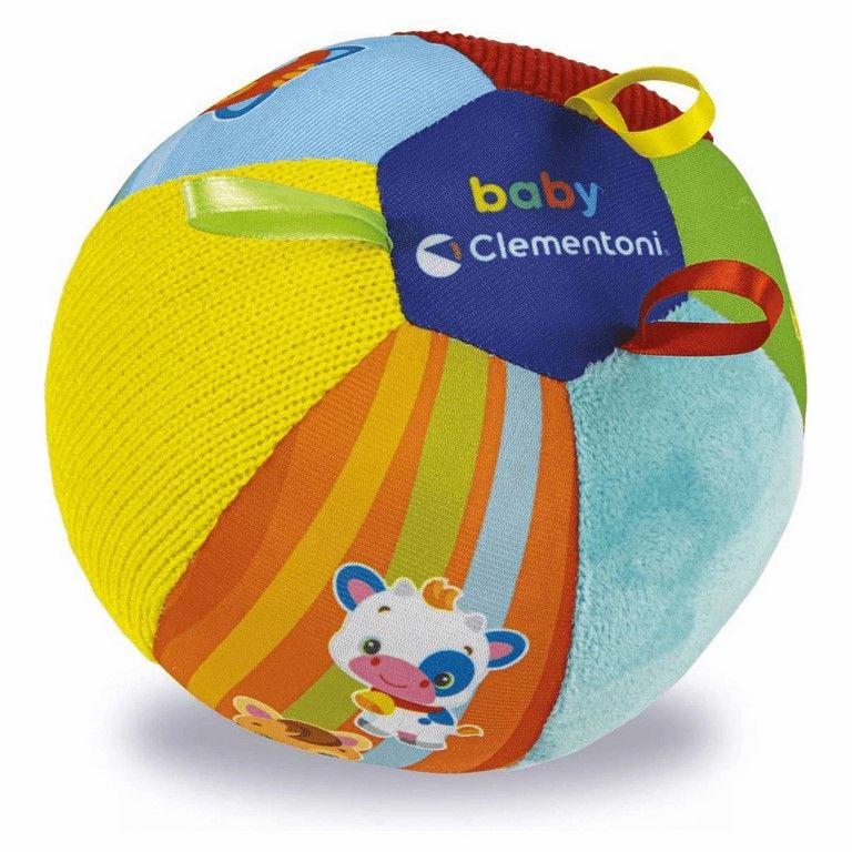 Musical Ball - Clementoni Baby
