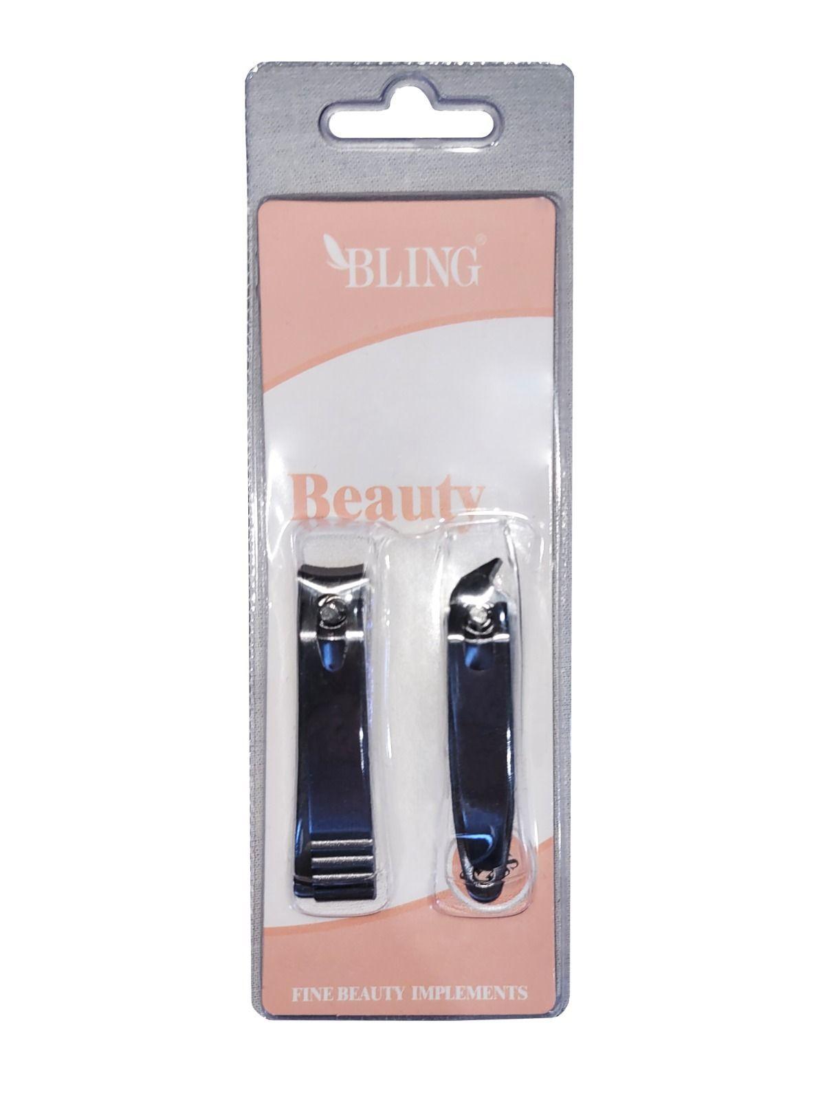 Set of BLING nail accessories, BL-14