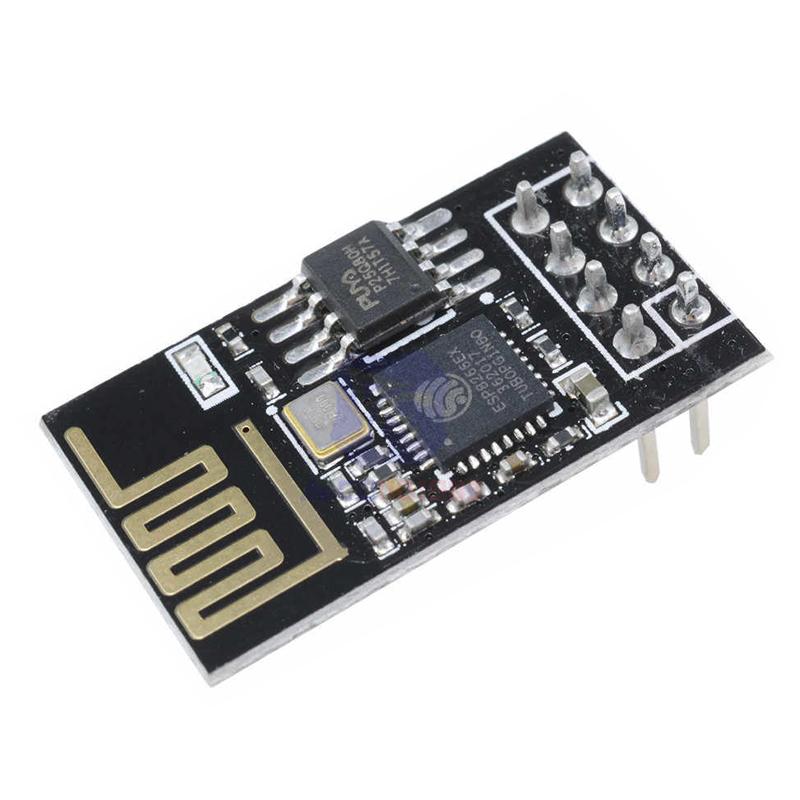 WiFi module ESP-01S ESP8266EX Arduino