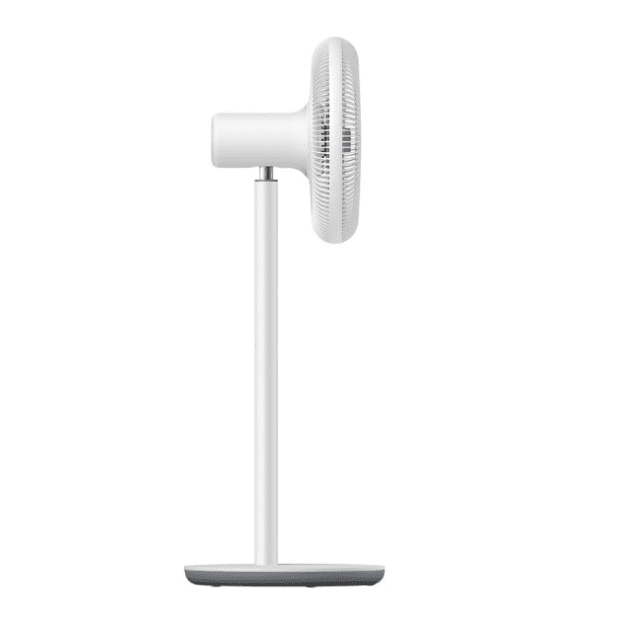 Wentylator stojący Xiaomi Smartmi Standing Fan 2S - biały