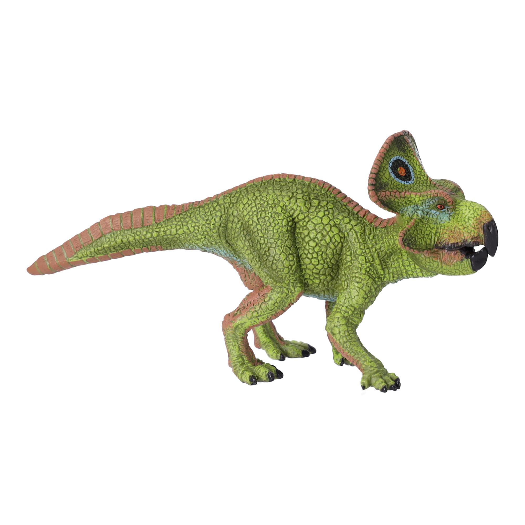 Collectible figurine Dinozaur Protoceratops, Papo
