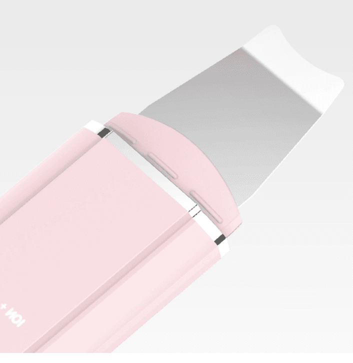 Xiaomi InFace cavitation face peeling - pink