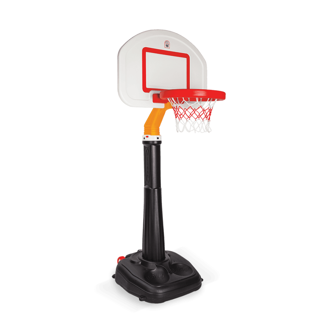 Profesjonalny zestaw do koszykówki 152-230 cm Pilsan