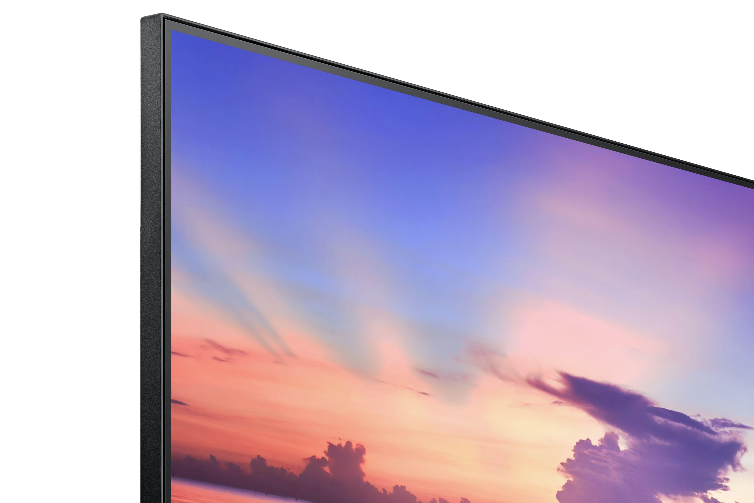 Samsung F27T350FHR 68.6 cm (27") 1920 x 1080 pixels Full HD LED Black