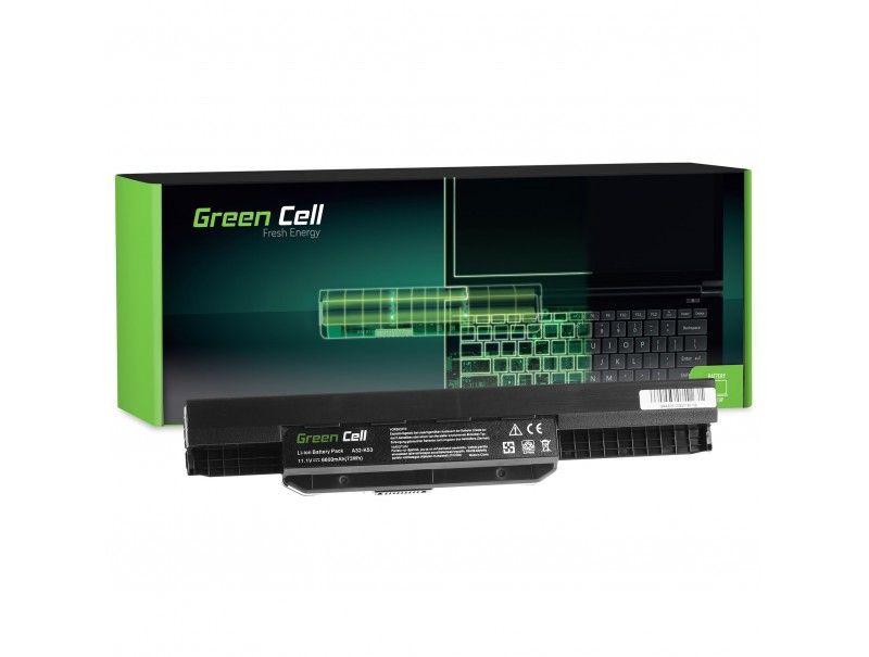 Green Cell AS05 notebook spare part Battery