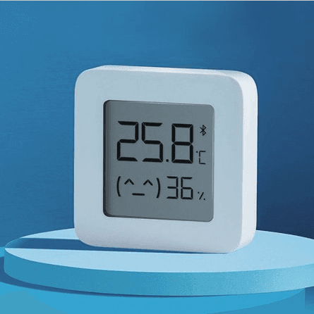 Czujnik temperatury i wigotności Xiaomi Mi Temperature and Humidity Monitor 2