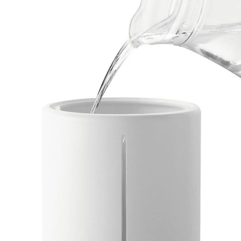 Xiaomi Mi Smart Antibacterial Humidifier - white