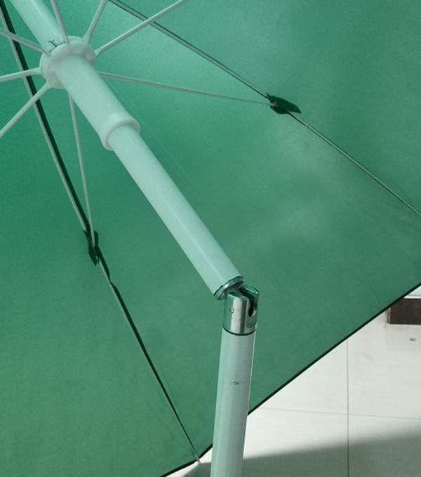 Umbrella with side wall, 230cm diameter