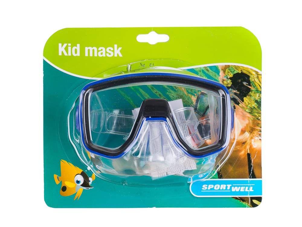 Children's Snorkeling Mask