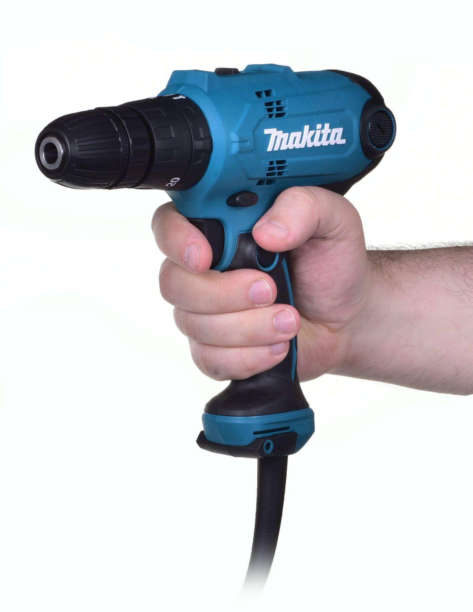 HP0300 Makita Cordless drill