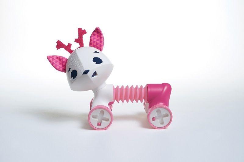 Interactive toy - Doe Florence