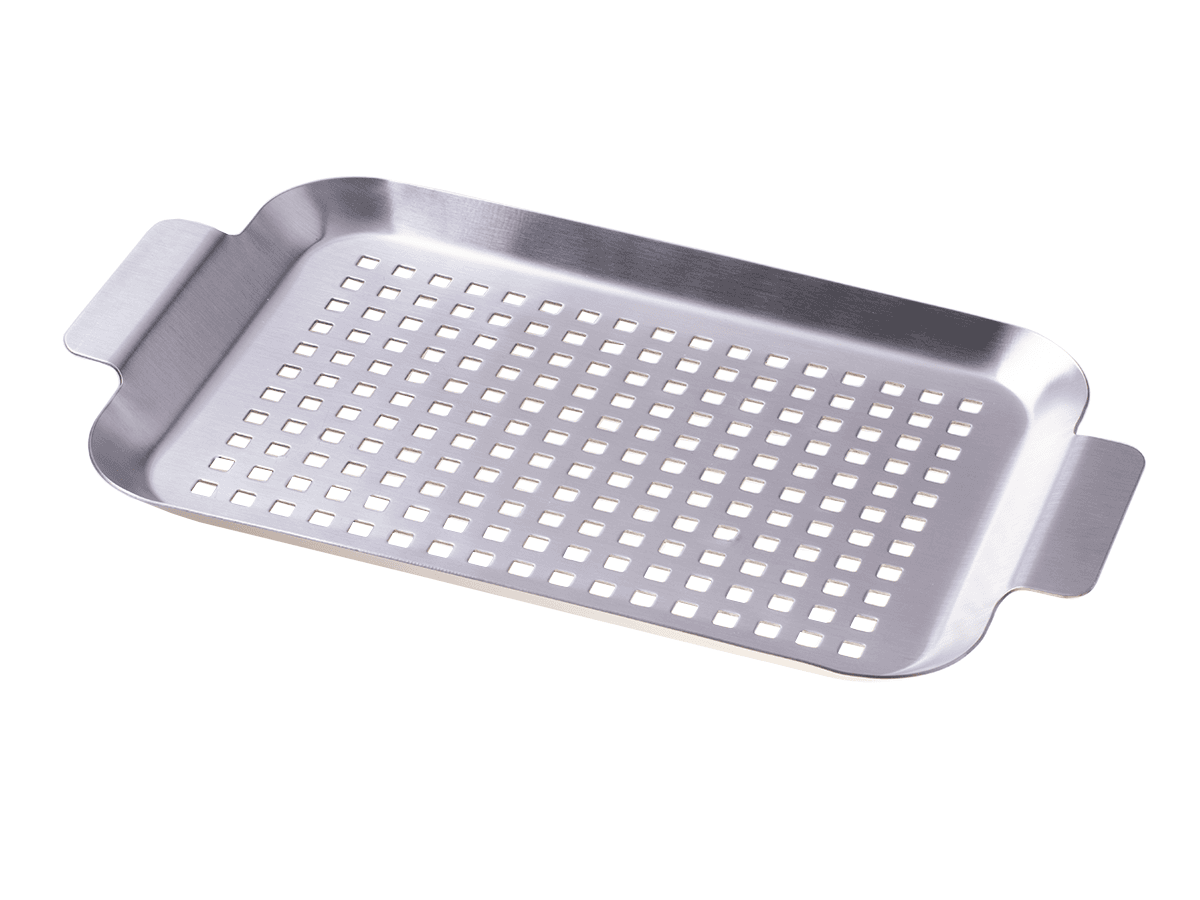 Grilling tray small