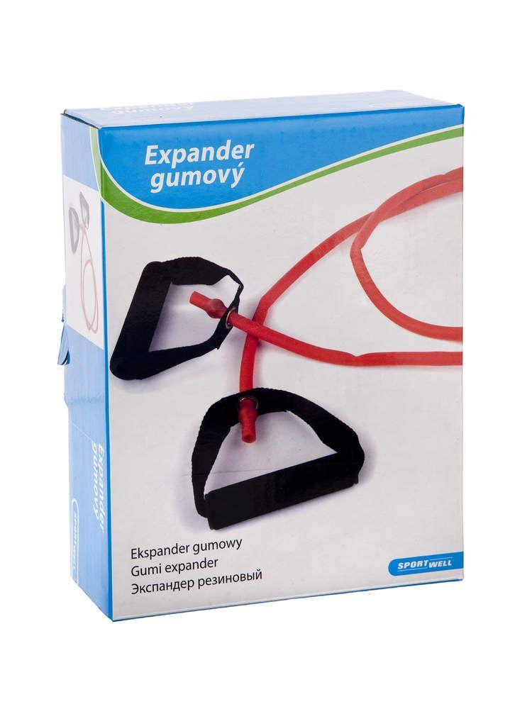 SPORTWELL rubber expander