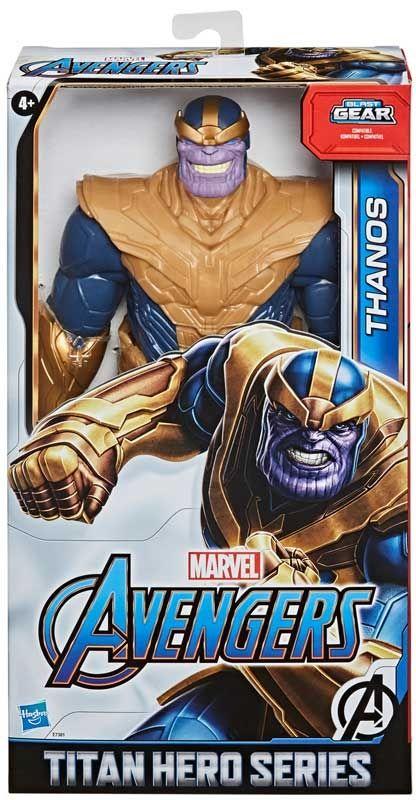 Avengers Figurka Tytan Deluxe Thanos