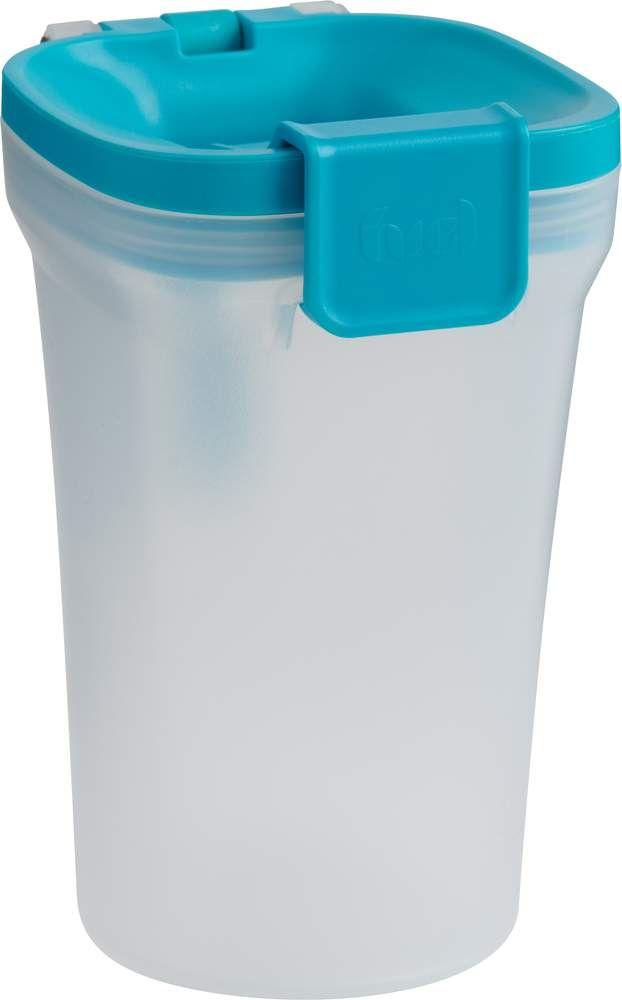 FUEL snack container 470 ml