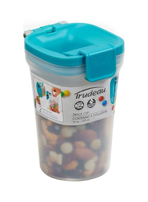 FUEL snack container 470 ml
