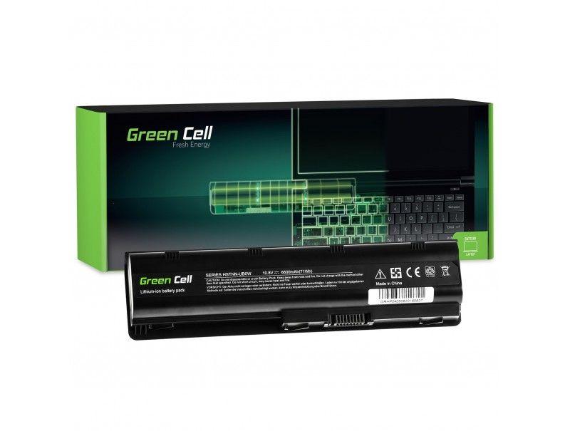 Green Cell HP04 notebook spare part Battery